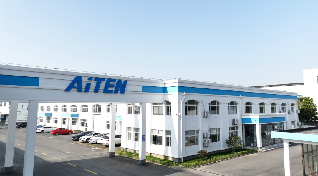 搬运机器人上市公司哪家强？不如先来看看kaiyunAiTEN